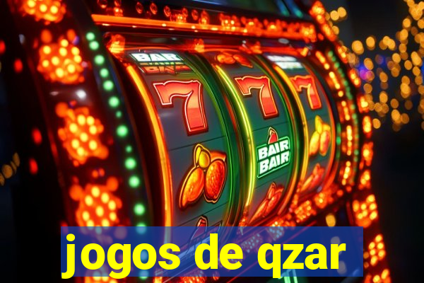 jogos de qzar